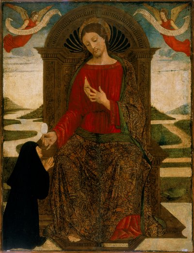 Il Redentore dell